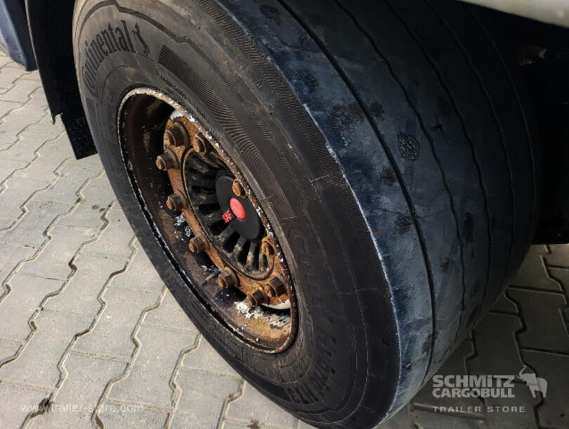 Kögel - paper Curtainsider (11)