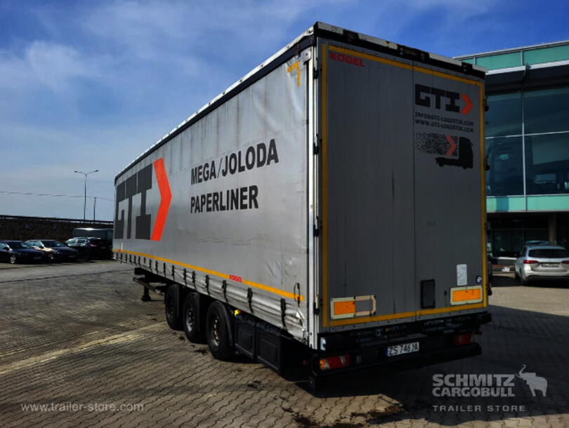 Kögel - paper Curtainsider (2)