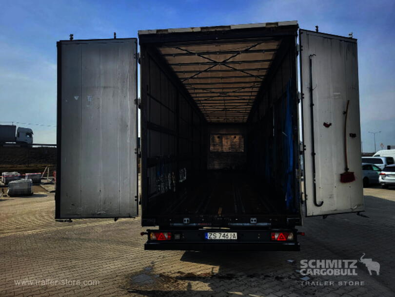 Kögel - paper Curtainsider (4)