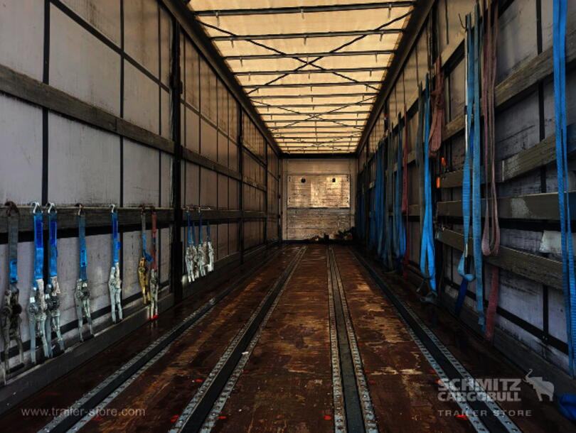 Kögel - paper Curtainsider (5)