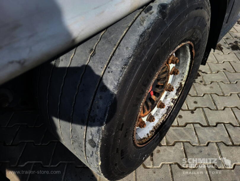 Kögel - paper Curtainsider (8)