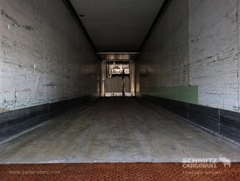 Schmitz Cargobull - Reefer Standard Insulated/refrigerated box (10)