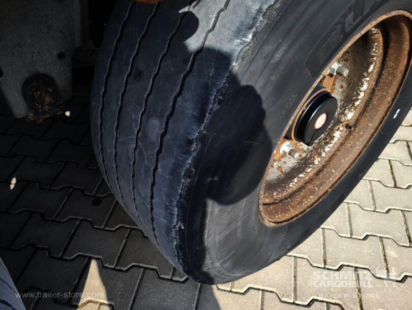 Schmitz Cargobull - Reefer Standard Insulated/refrigerated box (3)