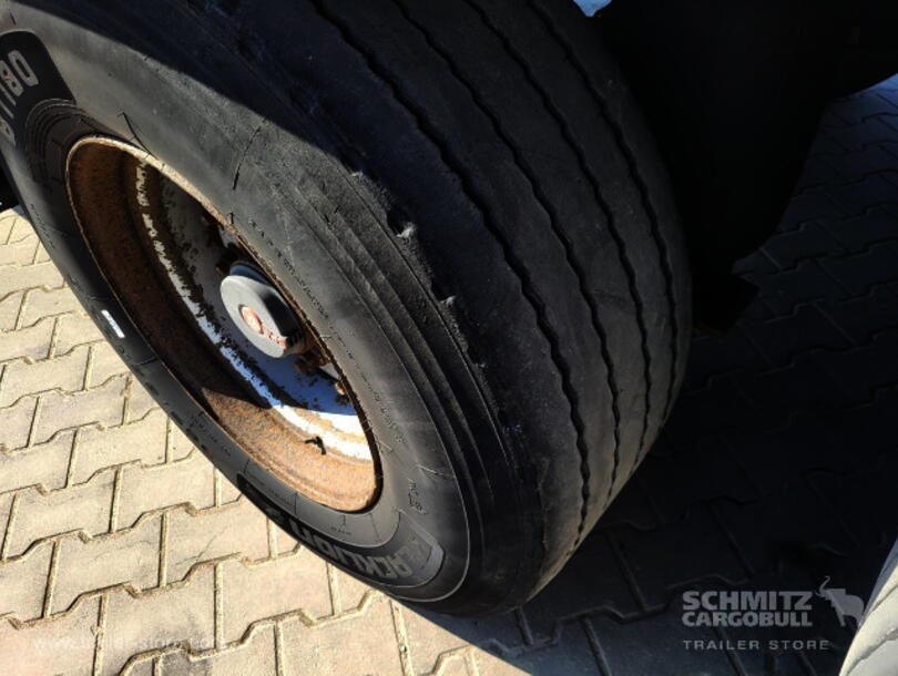 Schmitz Cargobull - Reefer Standard Insulated/refrigerated box (4)