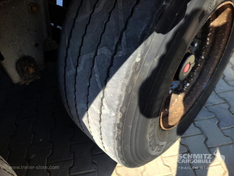 Schmitz Cargobull - Reefer Standard Insulated/refrigerated box (6)