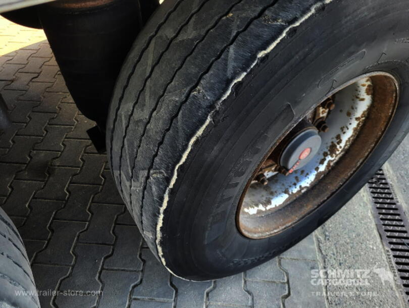 Schmitz Cargobull - Reefer Standard Insulated/refrigerated box (7)