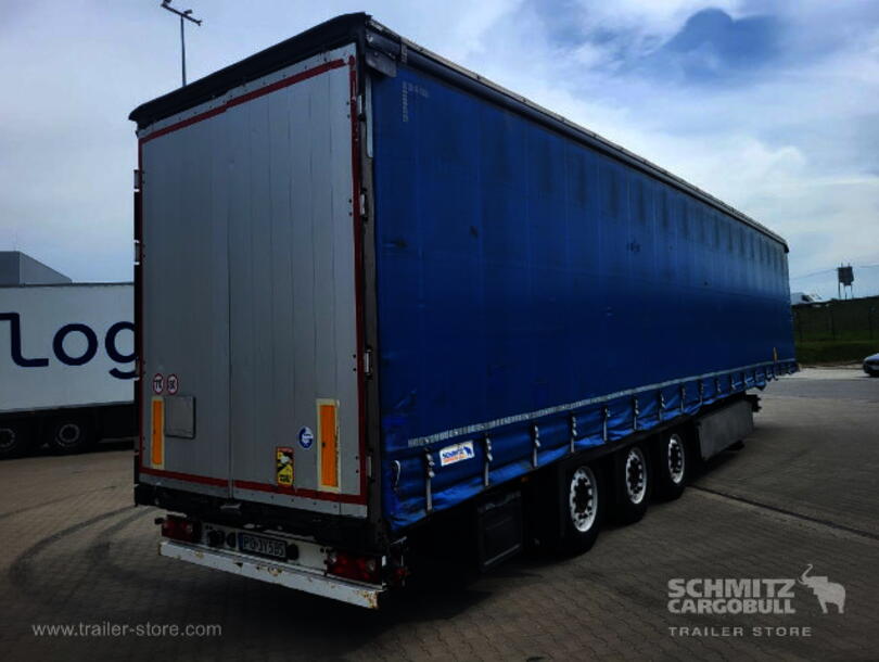 Schmitz Cargobull - Mega Curtainsider (3)