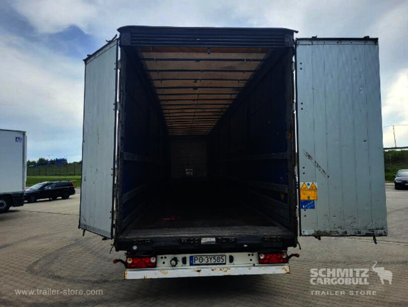 Schmitz Cargobull - Mega Curtainsider (4)