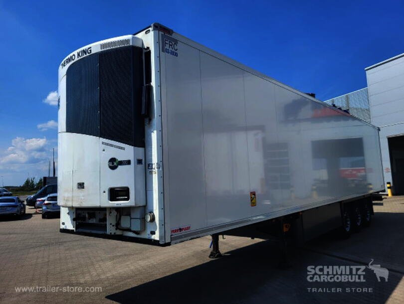 Schmitz Cargobull - Caisse frigorifique/isotherme Frigo standard