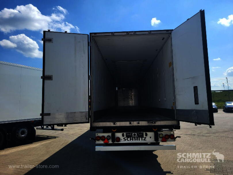 Schmitz Cargobull - Caisse frigorifique/isotherme Frigo standard (10)