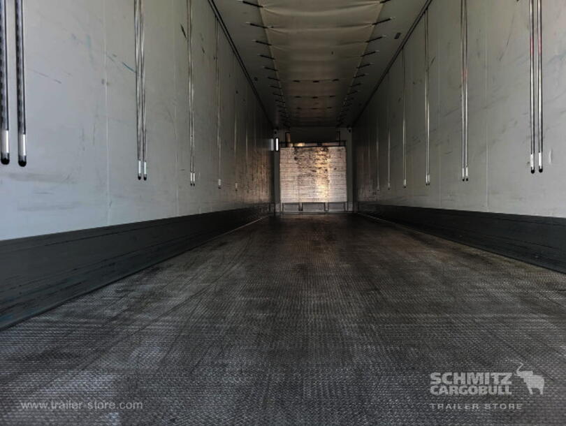 Schmitz Cargobull - Caisse frigorifique/isotherme Frigo standard (12)