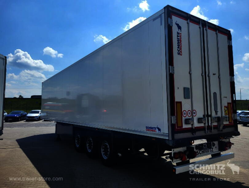 Schmitz Cargobull - Caisse frigorifique/isotherme Frigo standard (2)
