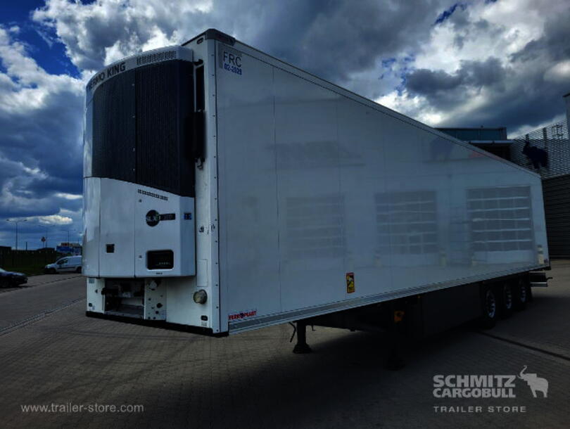 Schmitz Cargobull - Caisse frigorifique/isotherme Frigo standard