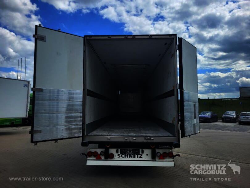 Schmitz Cargobull - Caisse frigorifique/isotherme Frigo standard (11)