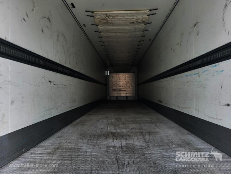 Schmitz Cargobull - Caisse frigorifique/isotherme Frigo standard (12)
