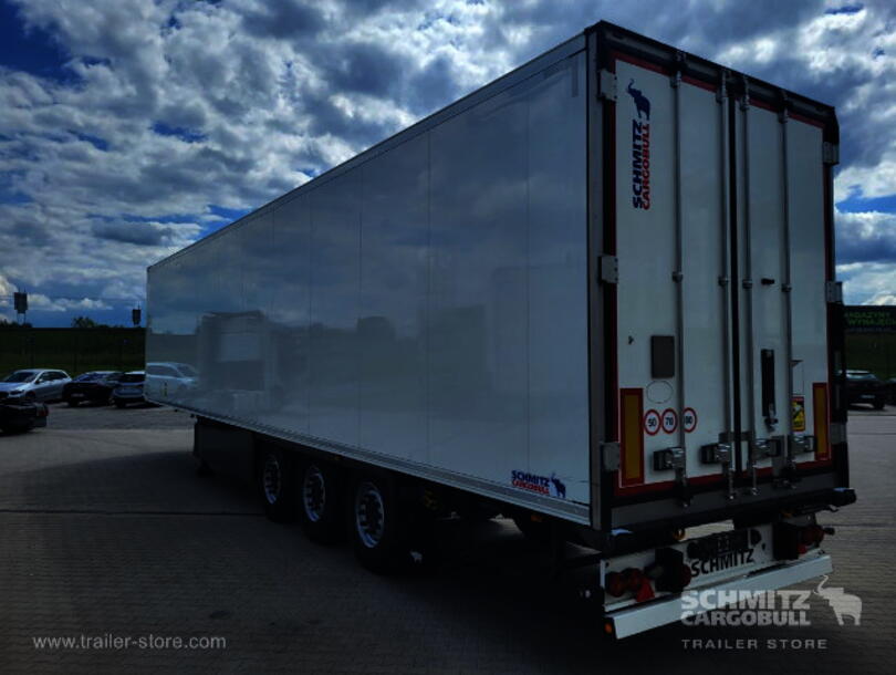 Schmitz Cargobull - Caisse frigorifique/isotherme Frigo standard (2)