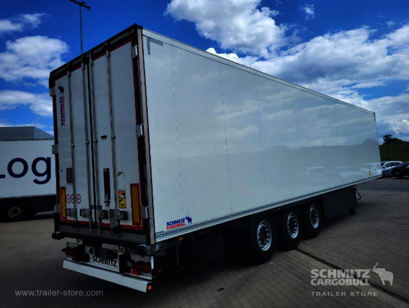 Schmitz Cargobull - Caisse frigorifique/isotherme Frigo standard (3)