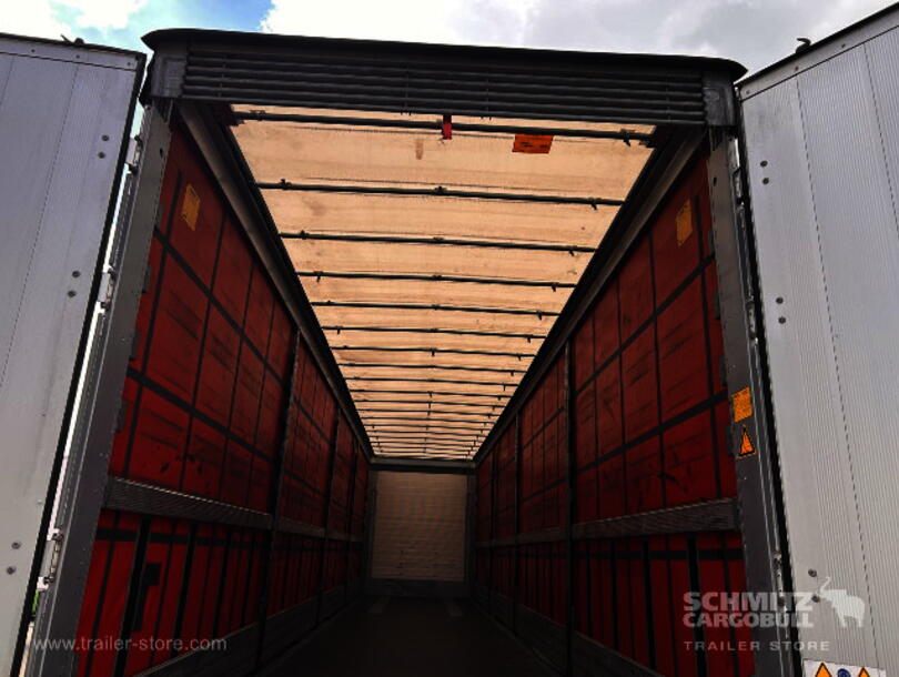 Schmitz Cargobull - Mega Curtainsider (10)