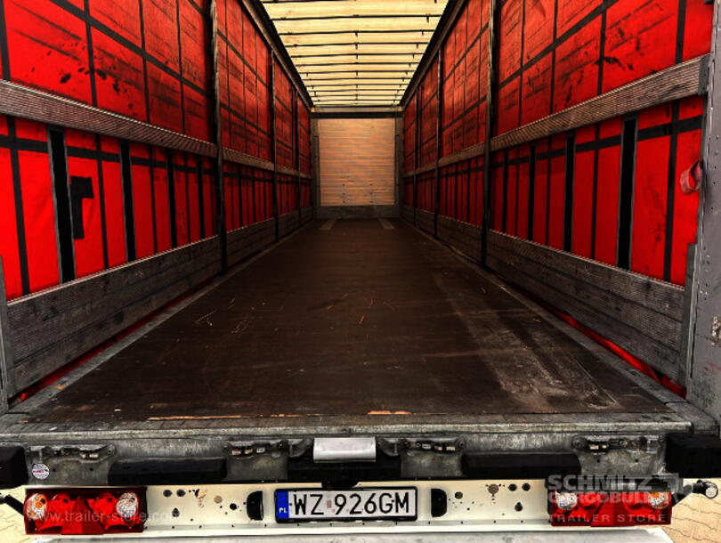 Schmitz Cargobull - Mega Curtainsider (11)