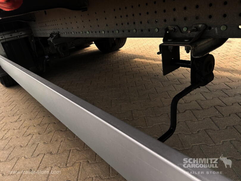Schmitz Cargobull - Mega Curtainsider (12)