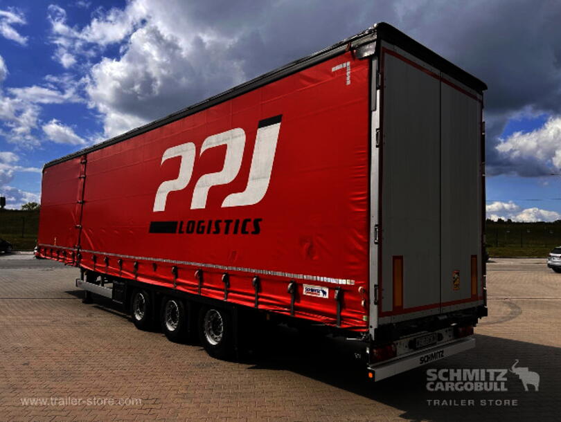 Schmitz Cargobull - Mega Curtainsider (4)