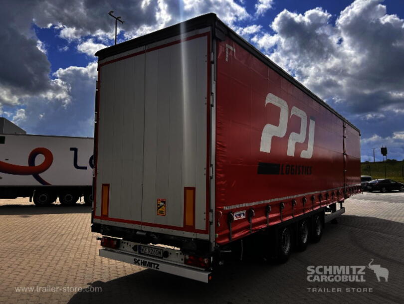 Schmitz Cargobull - Mega Curtainsider (5)