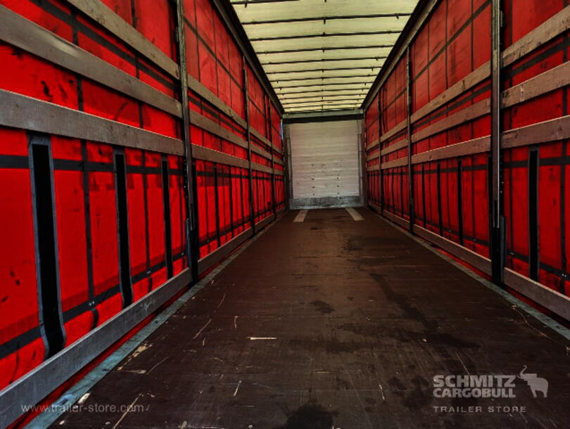 Schmitz Cargobull - Mega Curtainsider (11)