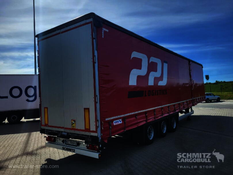 Schmitz Cargobull - Mega Curtainsider (3)