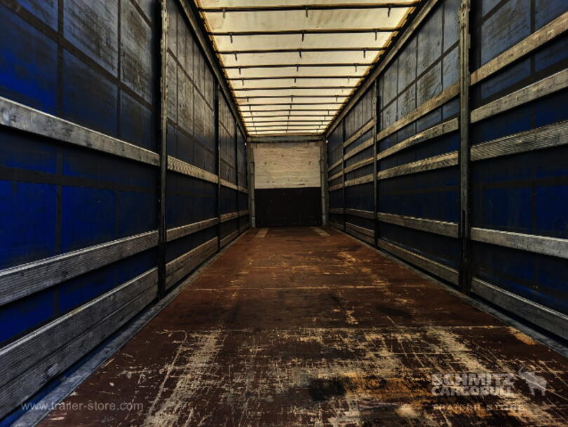 Schmitz Cargobull - Mega Curtainsider (10)