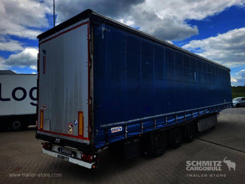 Schmitz Cargobull - Mega Curtainsider (3)