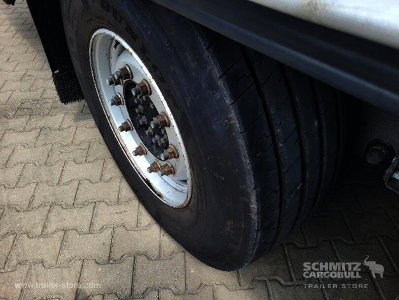 Schmitz Cargobull - Standard Curtainsider (9)