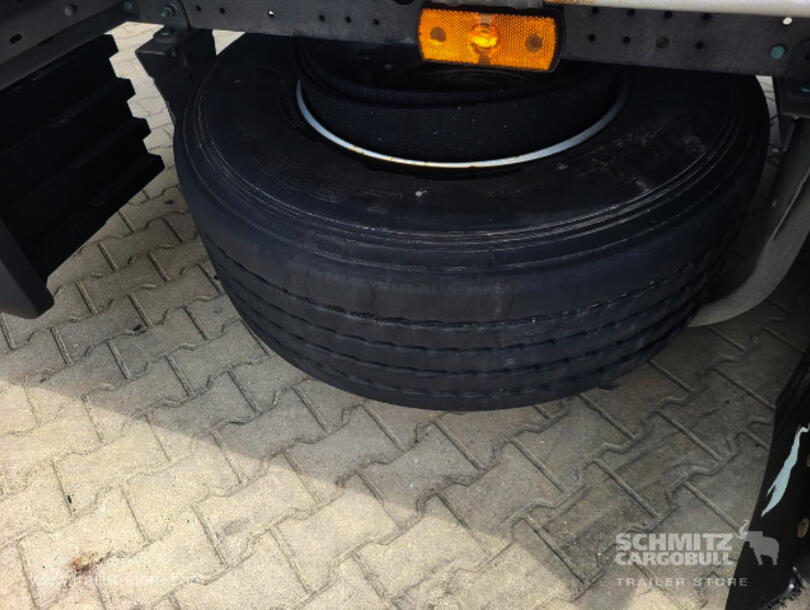 Schmitz Cargobull - Standard Curtainsider (10)