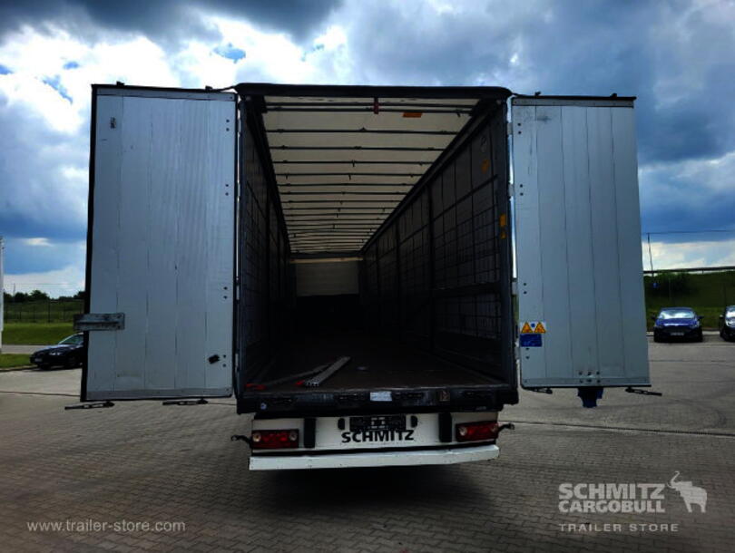Schmitz Cargobull - Standard Curtainsider (2)