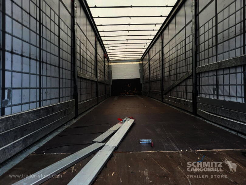 Schmitz Cargobull - Standard Curtainsider (3)