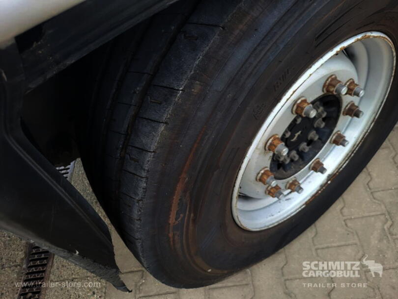 Schmitz Cargobull - Standard Curtainsider (4)