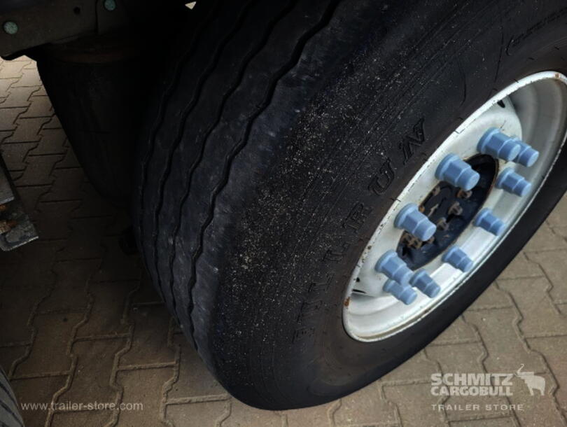 Schmitz Cargobull - Standard Curtainsider (9)