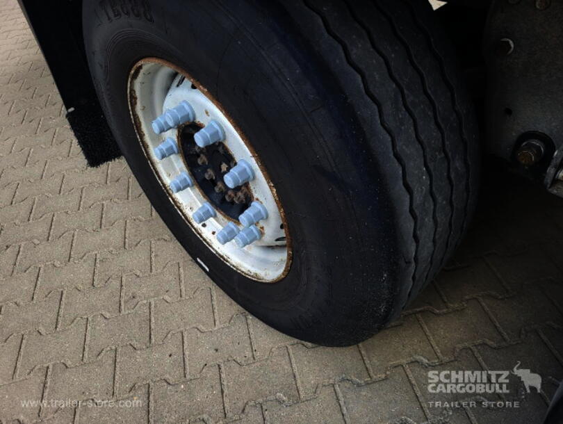 Schmitz Cargobull - Standard Curtainsider (11)
