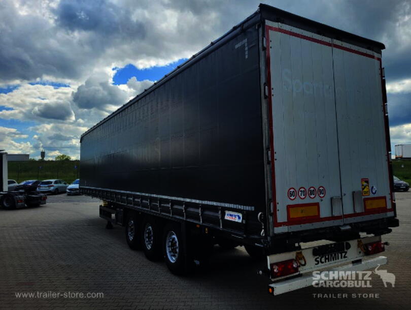 Schmitz Cargobull - Standard Curtainsider (2)