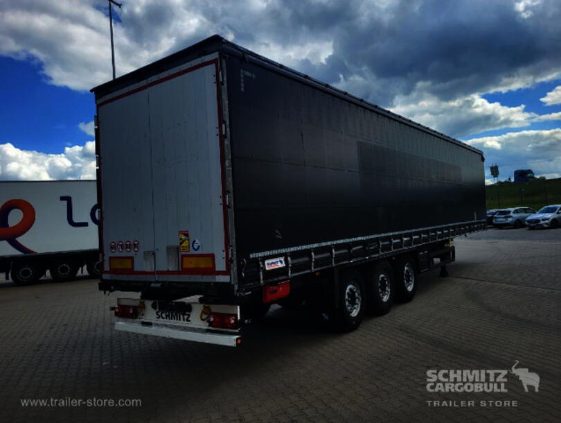 Schmitz Cargobull - Standard Curtainsider (3)