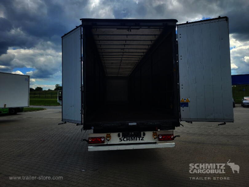 Schmitz Cargobull - Standard Curtainsider (4)