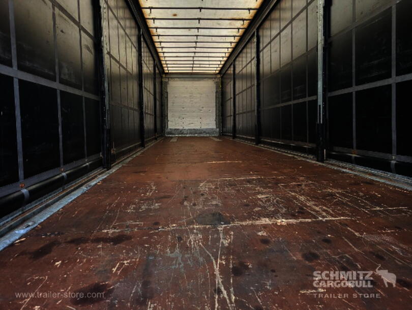 Schmitz Cargobull - Standard Curtainsider (5)