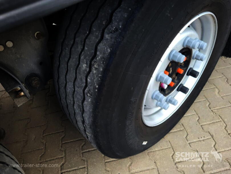 Schmitz Cargobull - Standard Curtainsider (8)