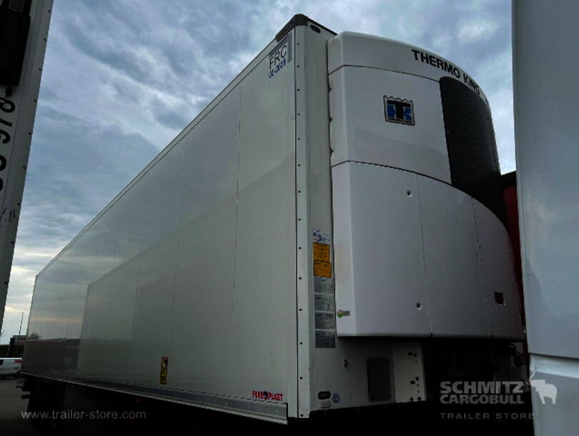 Schmitz Cargobull - Caisse frigorifique/isotherme Frigo standard