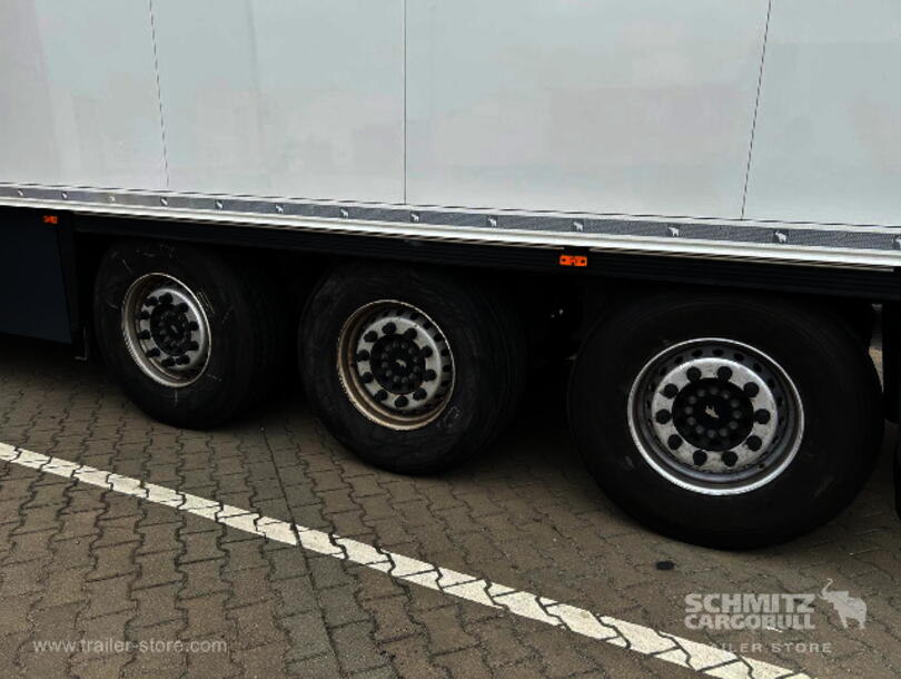 Schmitz Cargobull - Caisse frigorifique/isotherme Frigo standard (5)