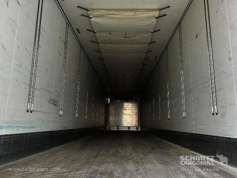 Schmitz Cargobull - Caisse frigorifique/isotherme Frigo standard (6)