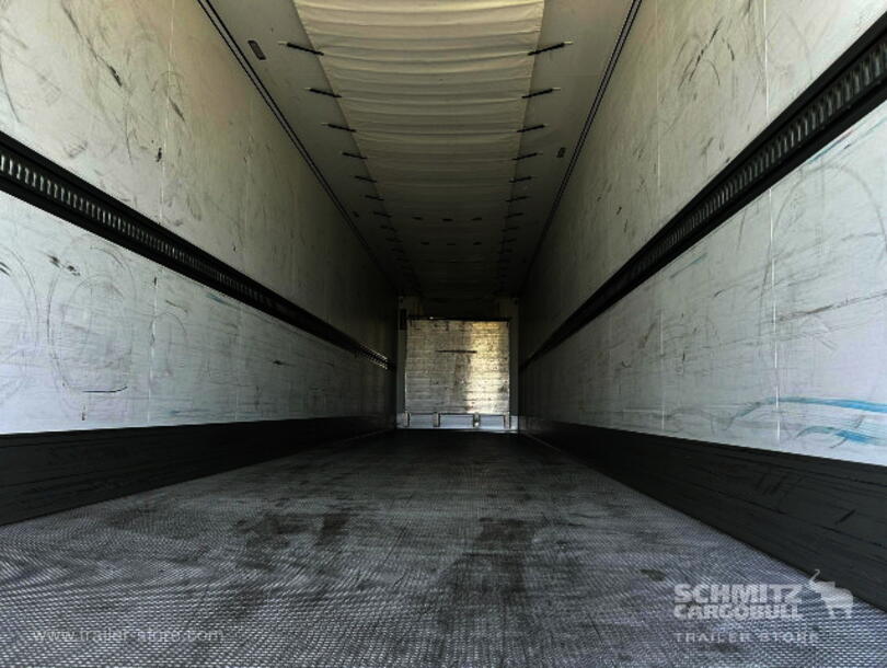Schmitz Cargobull - Reefer Standard Insulated/refrigerated box (10)