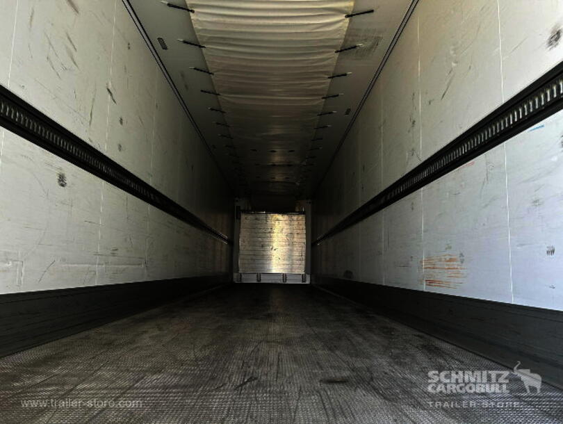 Schmitz Cargobull - Reefer Standard Insulated/refrigerated box (16)
