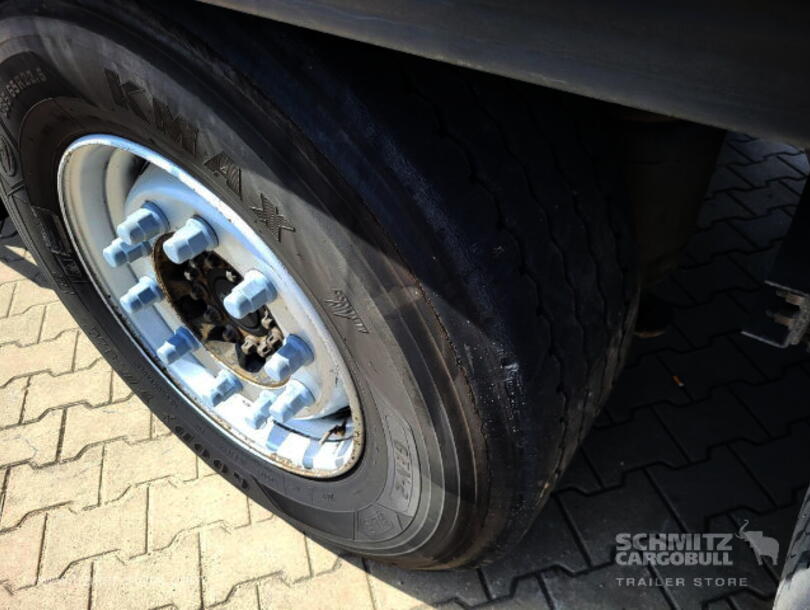 Schmitz Cargobull - Standard Curtainsider (9)