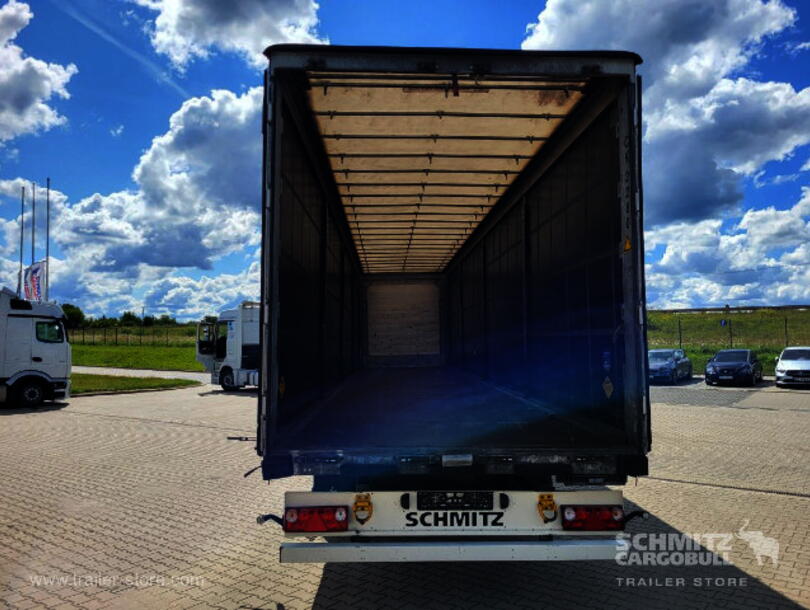 Schmitz Cargobull - Standard Curtainsider (2)