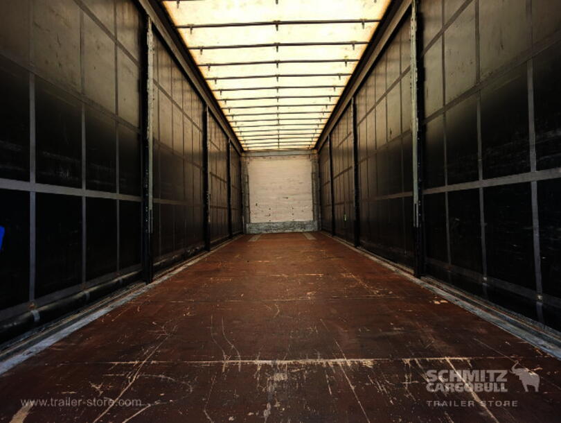 Schmitz Cargobull - Standard Curtainsider (3)